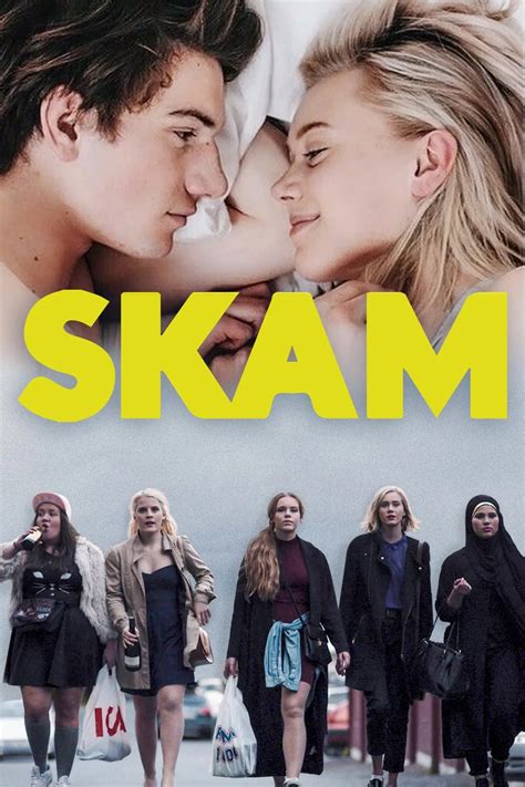 skam myflixer|SKAM .